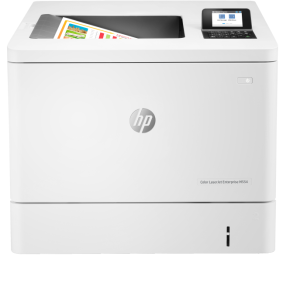 IMPRESORA HP COLOR LASERJET ENTERPRISE M554DN