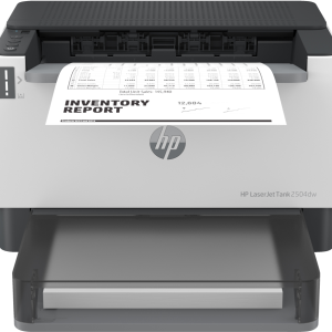 IMPRESORA HP LASER MONOCORMO LASERJET TANK 2504DW