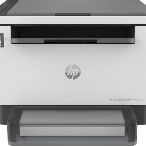 IMPRESORA HP LASERJET TANK MFP 2604DW MULTIFUNCION MONO WIFI DUPLEX
