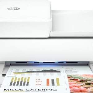 IMPRESORA HP MULTIFUNCION ENVY 6420e AIO