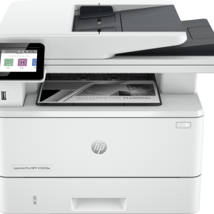 IMPRESORA HP MULTIFUNCION LASERJET PRO MFP 4102FDW LASER MONOCROMO