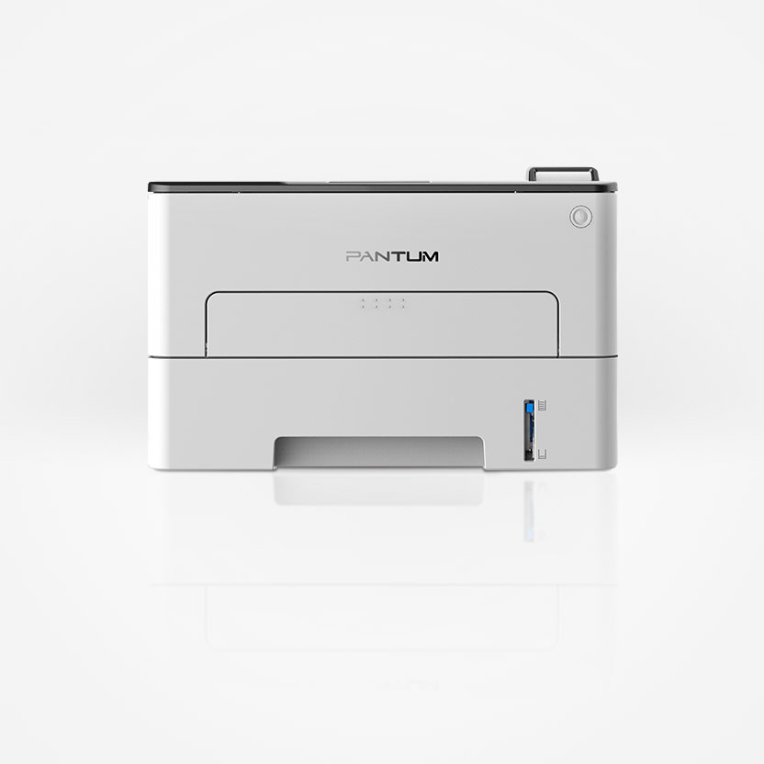 IMPRESORA PANTUM P3300DW LASER MONOCROMO A4