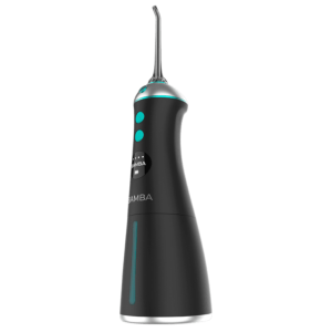 IRRIGADOR BUCAL CECOTEC BAMBA TOOTHCARE 1100 JET LIBERTY