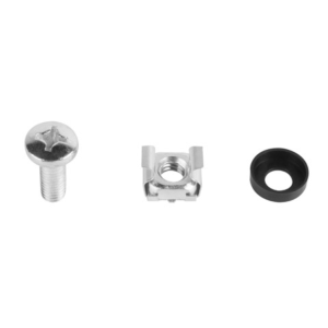 KIT TORNILLOS LANBERG 20 PIEZAS PARA ARMARIO RACK 19