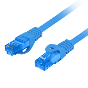 LATIGUILLO LANBERG PCF6A-10CC-0300-B CAT.6A 3M S/FTP