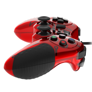 MANDO GAMING GENESIS MANGAN 200 GAMEPAD PC