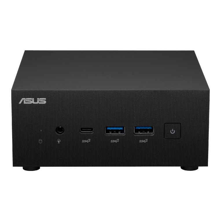 MINI PC BB ASUS PN64-BB5013MD I5-12500H WIFI NO HDD NO