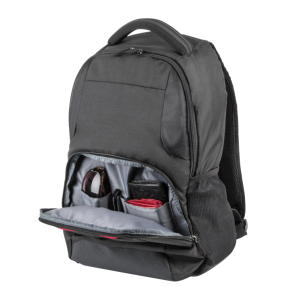 MOCHILA NATEC ELAND PARA PORTATIL HASTA 15.6" NEGRA