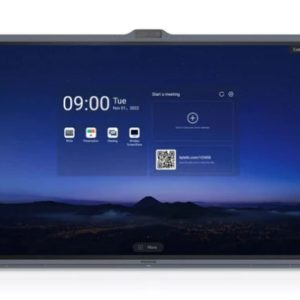 MONITOR INTERACTIVO MAXHUB VIEWPRO 65" IR 48+8MP DUAL CAM MICRO 2*10 SPEAKER