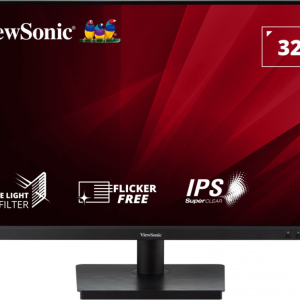 MONITOR VIEWSONIC GAMING VA3209-2K 32" IPS 16:9