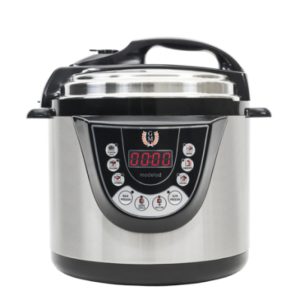 OLLA PROGRAMABLE CECOTEC MODELO D CON VOZ