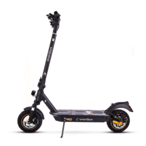 PATINETE ELECTRICO SMARTGYROK2 PRO BLACK