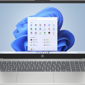 PORTATIL HP 15-FC0087NS R3-7320U 8GB 256SSD 15,6" W11H
