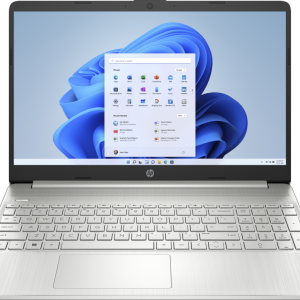 PORTATIL HP 15S-EQ2134NS R5-5500U 8GB 512SSD 15,6" W11H