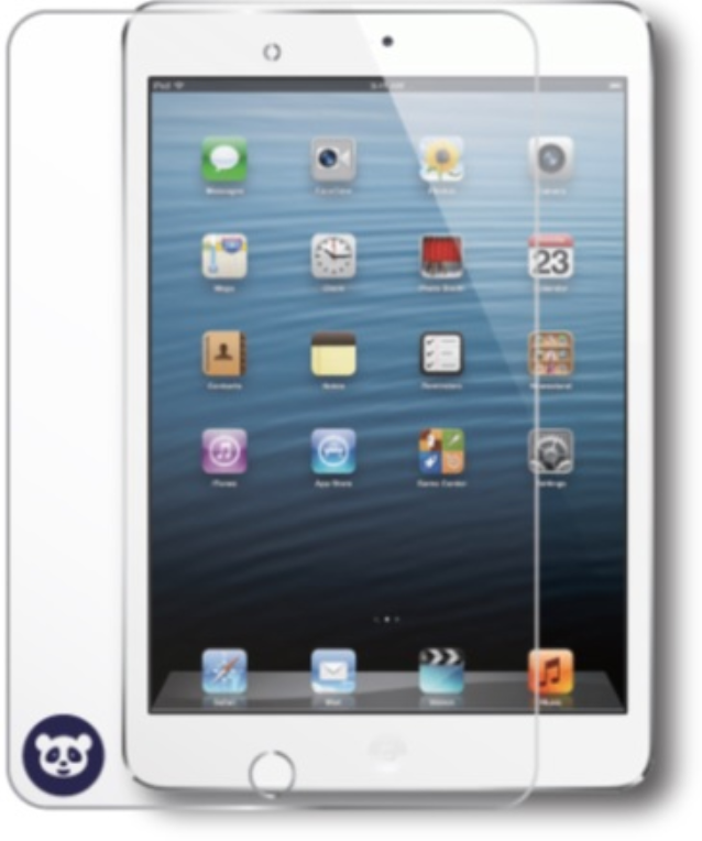 PROTECTOR PANTALLA SUBBLIM TEMPERED GLASS BLUELIGHT IPAD AIR 2019