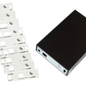 ROUTER BOARD MIKROTIK CA411-711
