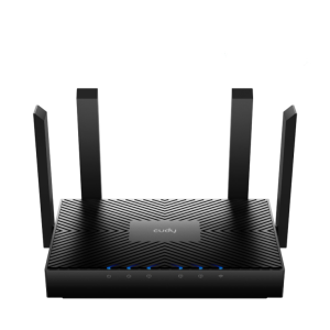 ROUTER CUDY AX3000 GIGABIT WIFI 6 MESH WR3000