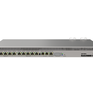 ROUTER MIKROTIK RB1100AHx4 DUDE EDITION RB1100DX4
