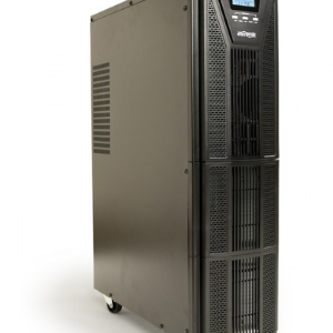 SAI GEMBIRD ONLINE 6000 VA RANURA USB SNMP TERMINALES SIN CABLES