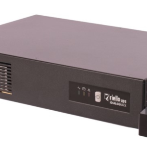 SAI RIELLO IDIALOG RACK 1200 USB & SERIE