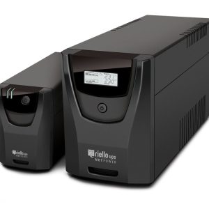SAI RIELLO NETPOWER 600 SHUCKO USB