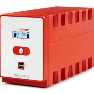 SAI SALICRU SPS 1200 SOHO+ IEC
