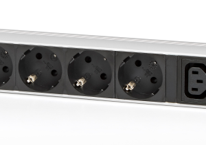 SAI SALICRU SPS.4F+6F.PDU SCH+C13/C14