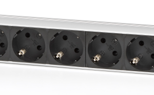 SAI SALICRU SPS.8F.PDU SCH/SCH