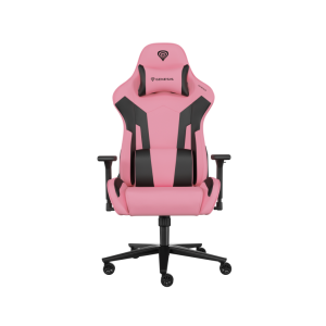 SILLA GAMING GENESIS NITRO 720 ROSA NEGRO