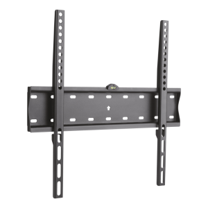 SOPORTE AISENS ULTRA DELGADO PARA MONITOR TV 40KG DE 32-55 NEGRO