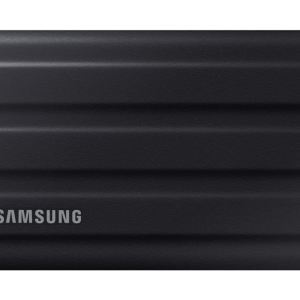 SSD EXT SAMSUNG T7 1TB BLACK