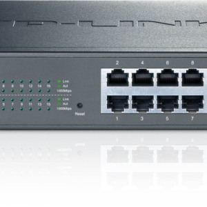 SWITCH TP LINK TL-SG1016DE / EASY SMART 24x1G