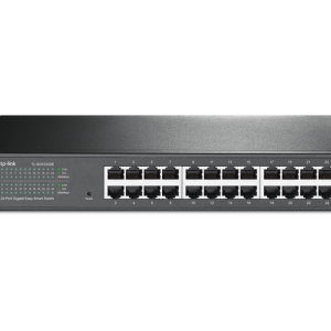 SWITCH TP LINK TL-SG1024DE / EASY SMART, 24x1G