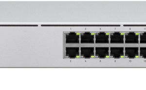 SWITCH UBIQUITI USW-24 UNIFI SWITCH 24 SFP GEN2