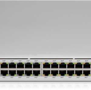 SWITCH UBIQUITI USW-PRO-48 UNIFI SWITCH PRO 48 GEN2
