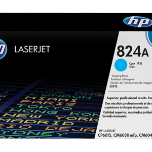 TAMBOR HP 824A CIAN