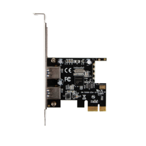 TARJETA PCI LANBERG EXPRESS 2X USB 3.1 GEN1 HEMBRA LOW PROFILE BRACKET
