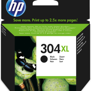TINTA HP 304XL NEGRO