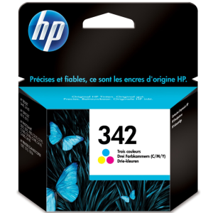TINTA HP 342 TRICOLOR