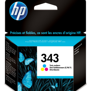 TINTA HP 343 TRICOLOR