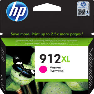 TINTA HP 912XL MAGENTA