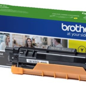 TONER BROTHER TN243Y AMARILLO