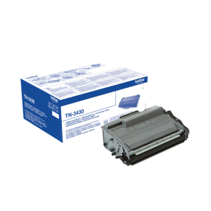 TONER BROTHER TN3430 NEGRO