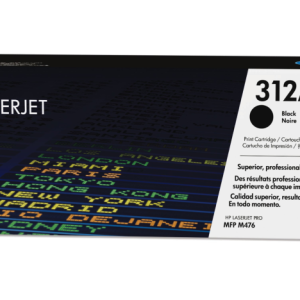 TONER HP 312A NEGRO