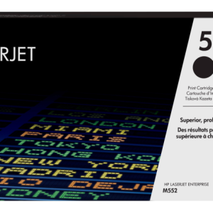 TONER HP 508A NEGRO 6000PAG