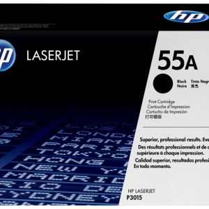 TONER HP 5A NEGRO 6000PAG