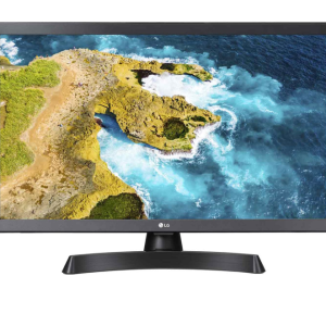 TV LG 24" 24TQ510SPZ HD NEGRO STV WIFI