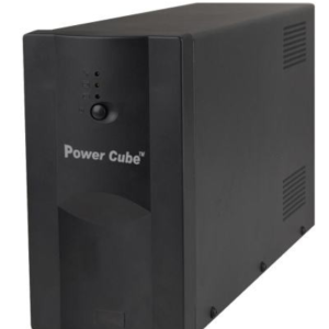 UPS GEMBIRD DE 1200VA CON AVR AVANZADO