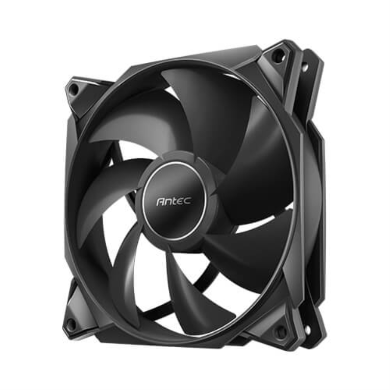 VENTILADOR CAJA ANTEC STORM 120 MM CASE FUN