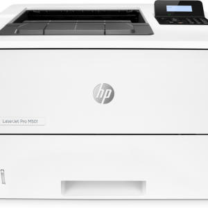 IMPRESORA HP LASERJET PRO M501DN